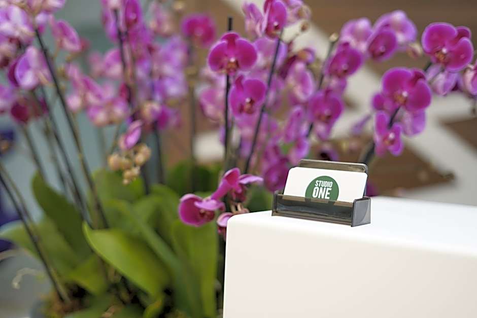 Studio One Accommodation Suites