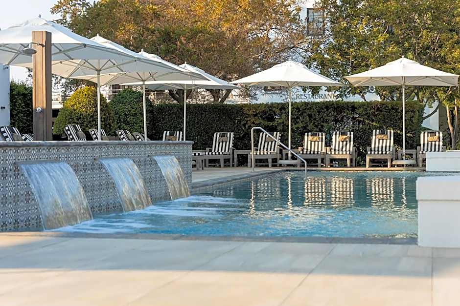 Kievits Kroon Country Estate and Spa