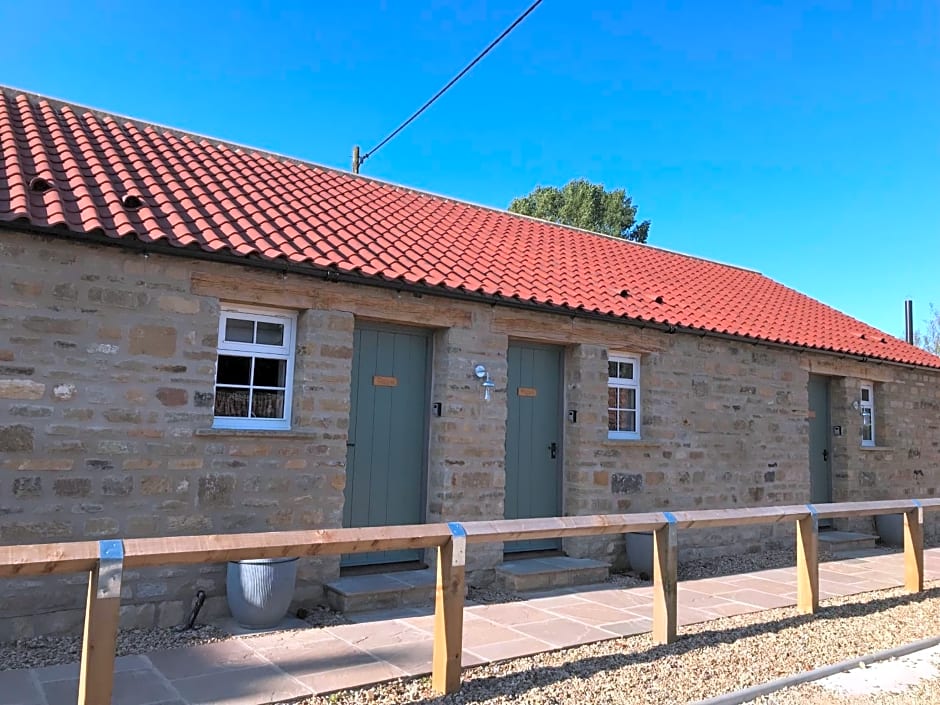 The Crown, Hutton le Hole