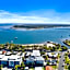 On the Bay Apartments