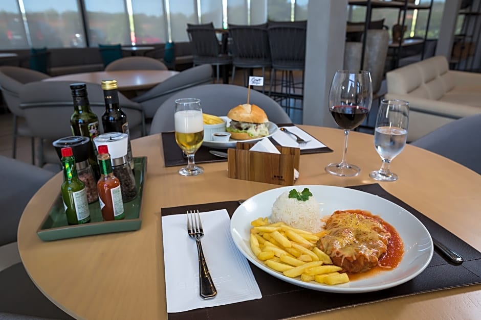 Slaviero Ponta Grossa