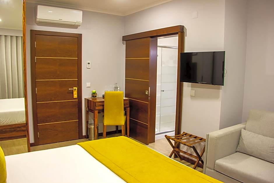 Memória Charming House