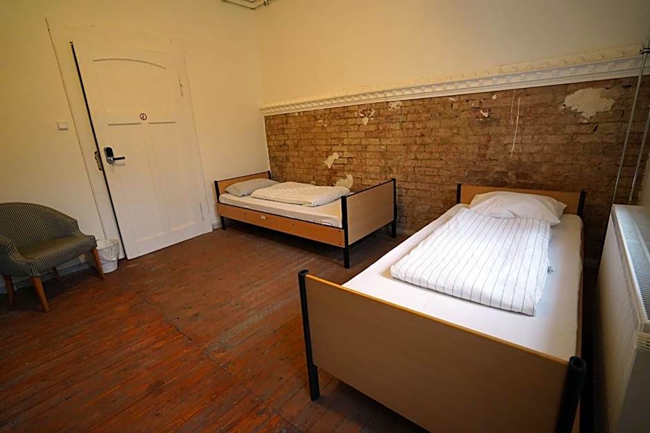 Waldschlösschen Ricklingen