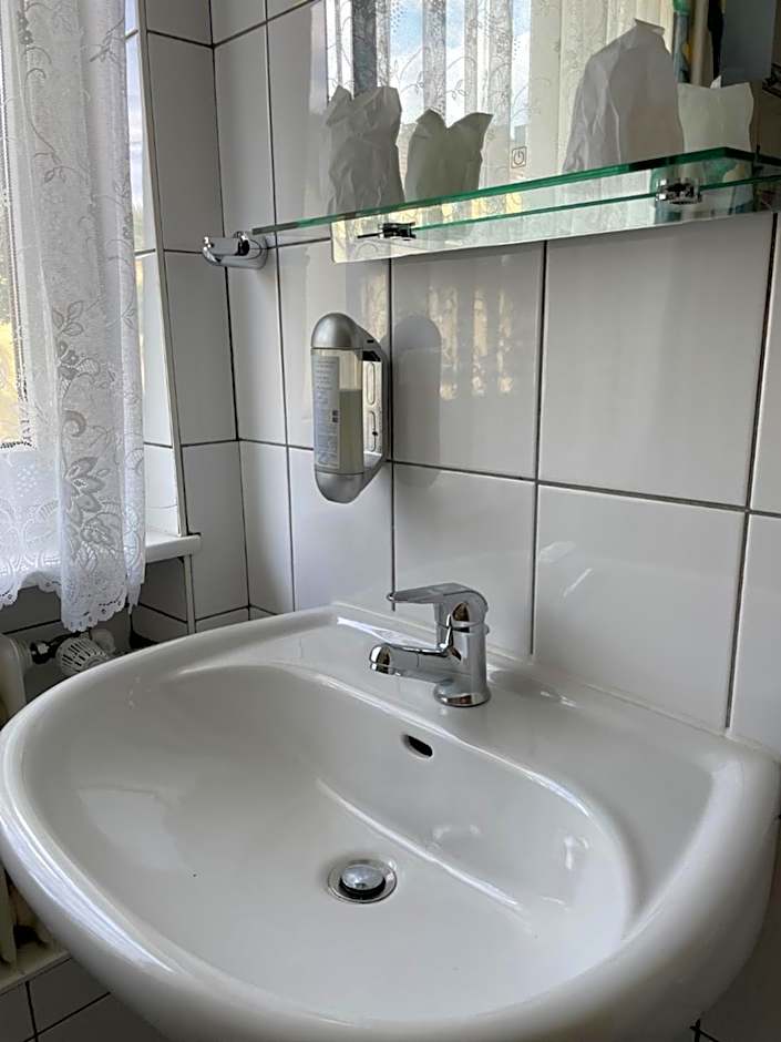 Hotel Schäfer