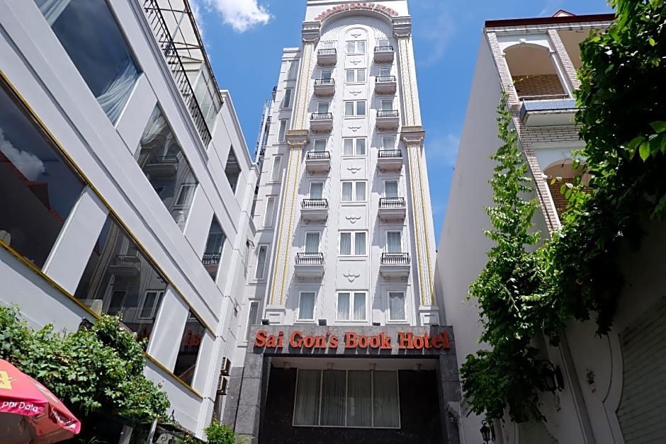 Sai Gon Book Hotel