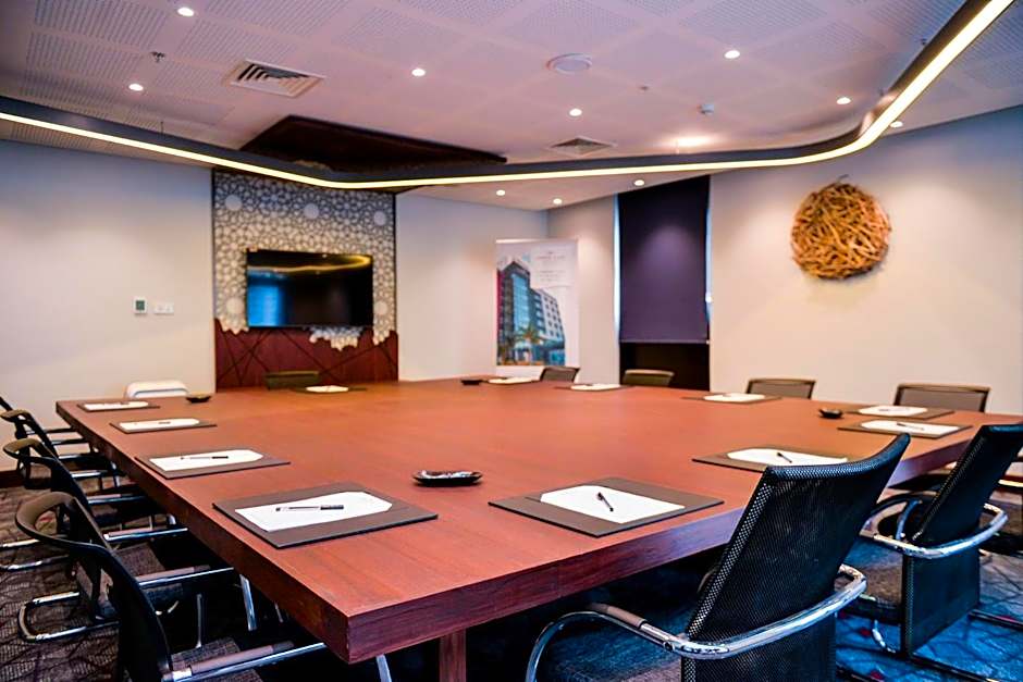 Crowne Plaza - Dar Es Salaam By IHG