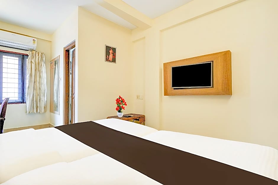 Super Collection O MG Road