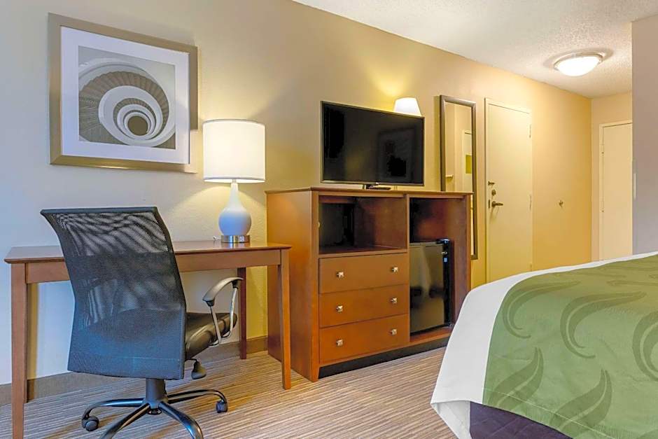 Quality Inn Harrison North