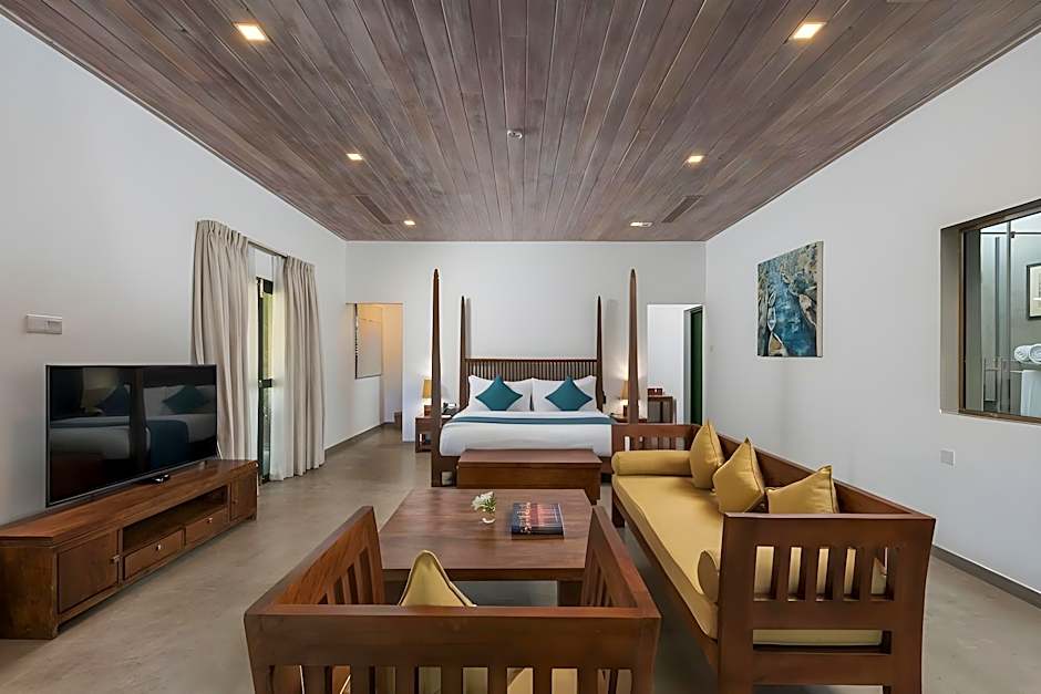Regenta Arie Lagoon Negombo