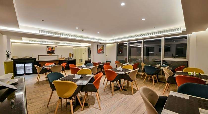 Downtown Hotel Apartment