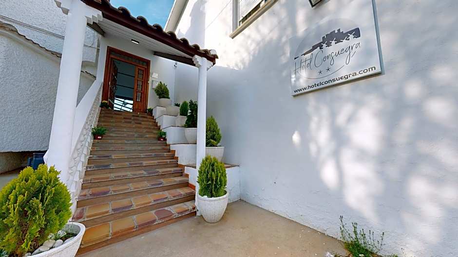 Hotel Consuegra