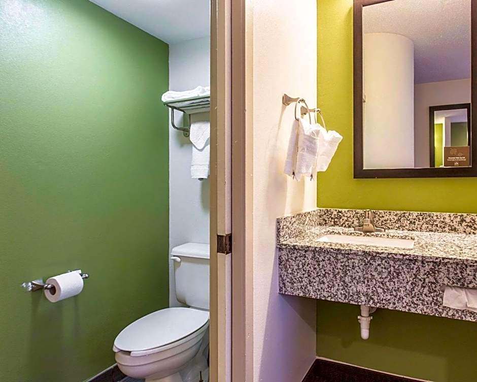 Sleep Inn Columbia