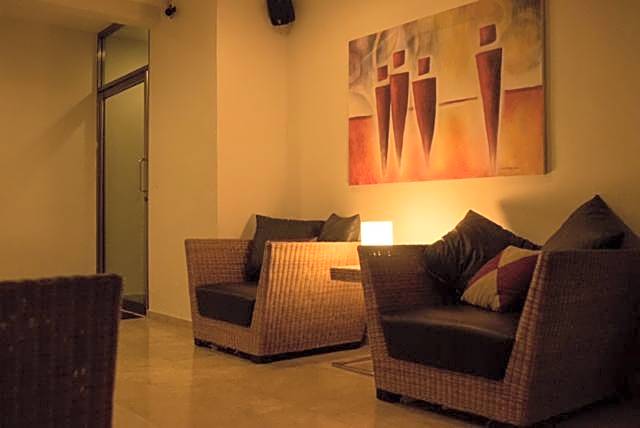 Hotel Noor