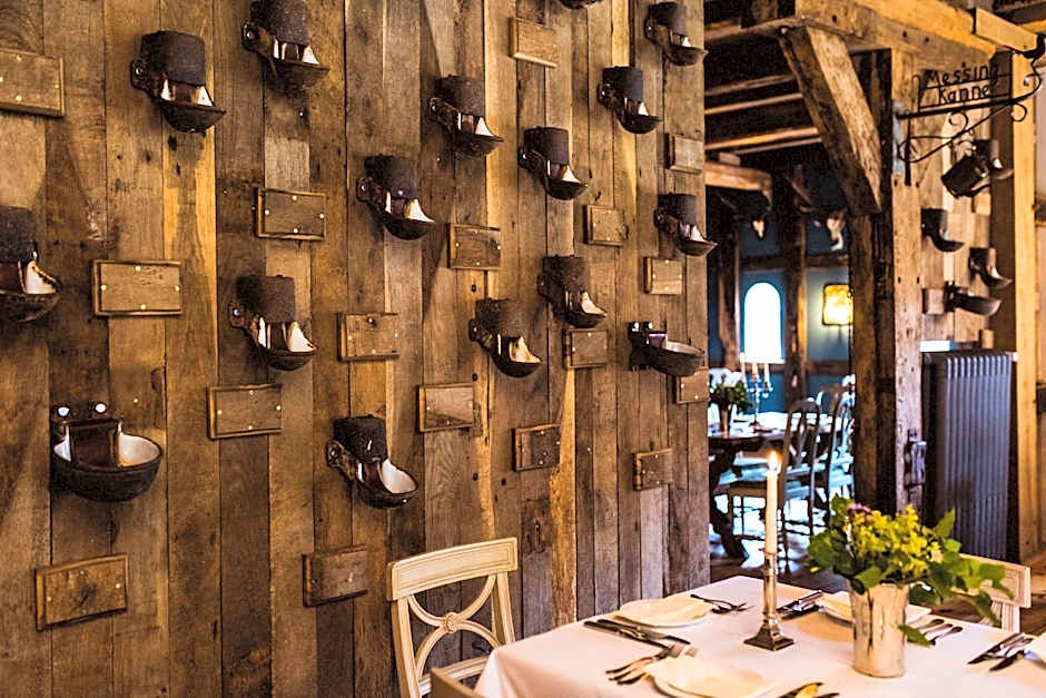 Gut Damp Ferien Lofts