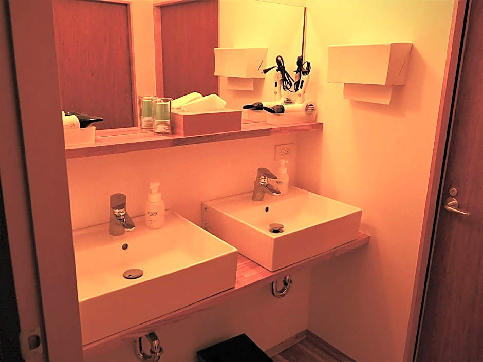 Hostel Sui Kyoto
