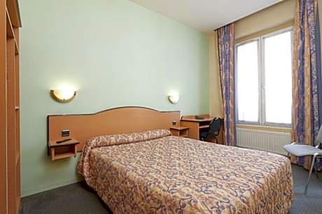 Hotel Ferney République