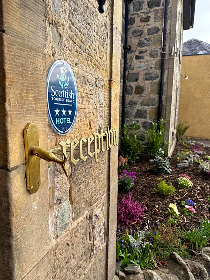 Loch Ness Lodge Hotel