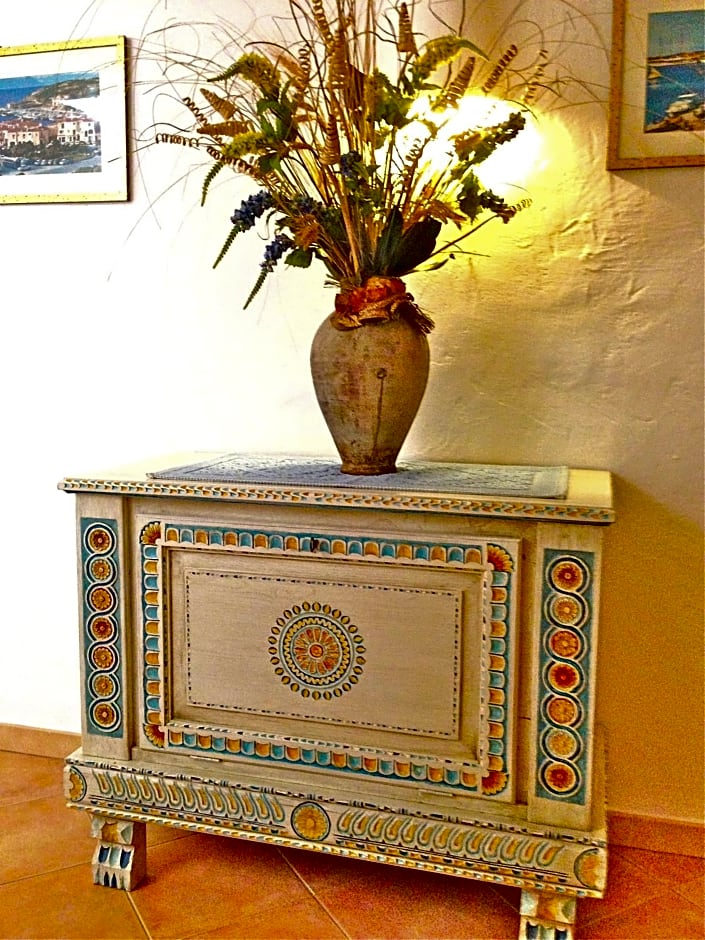 Hotel Capriccioli