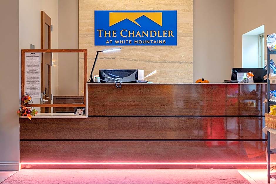 The Chandler Inn Bethlehem - Littleton, an Ascend Collection Hotel