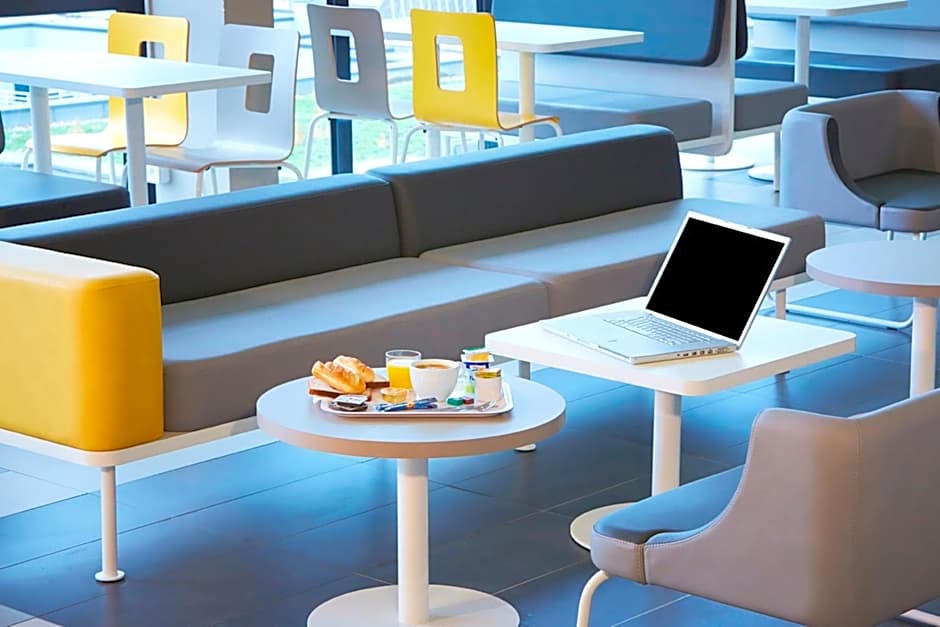 PremiÃ¨re Classe Thionville