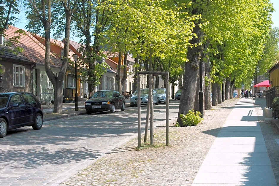 Keramik Hotel Rheinsberg