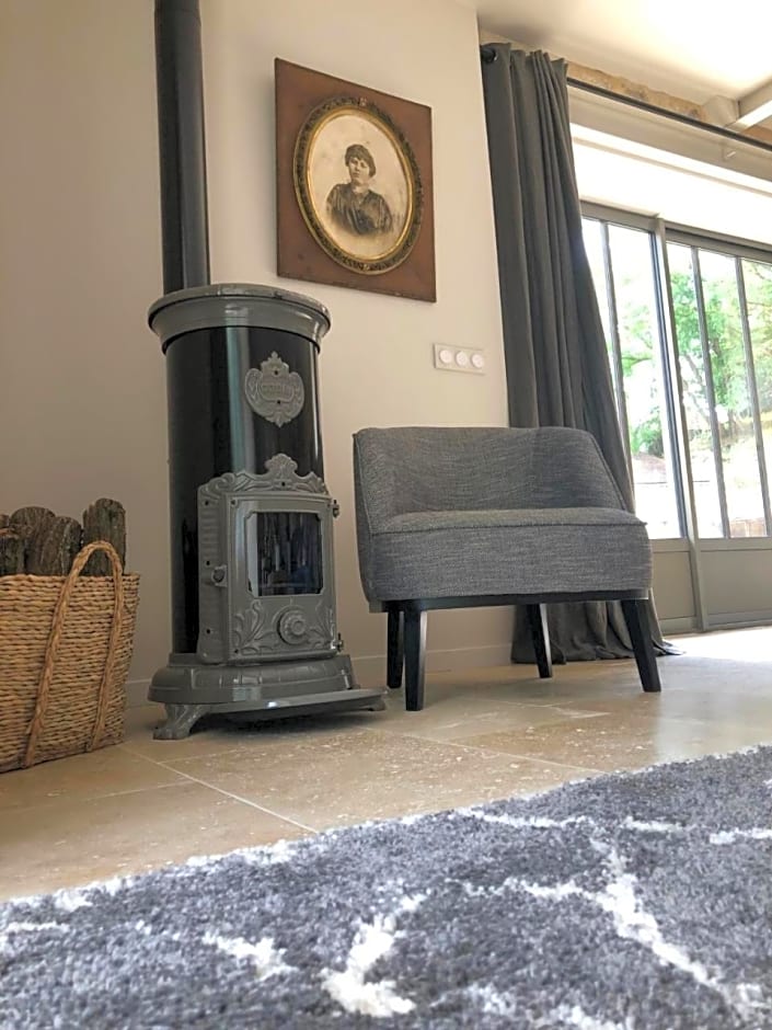 DOMAINE DU PONT SALMOIS