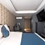 Hive Mexico City by G Hotels