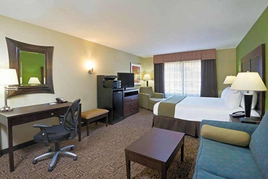 Holiday Inn Express Richfield