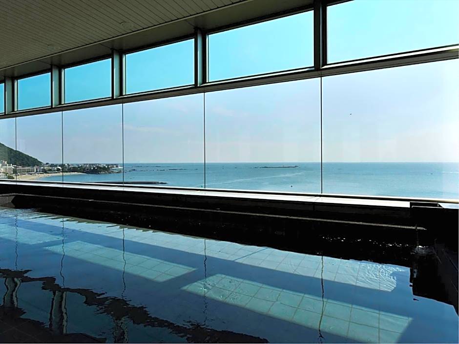 Hayama Umino Hotel