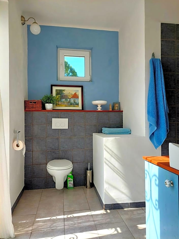 La casa Dolce far Niente