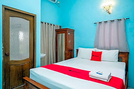 RedDoorz near Mojokerto Train Station