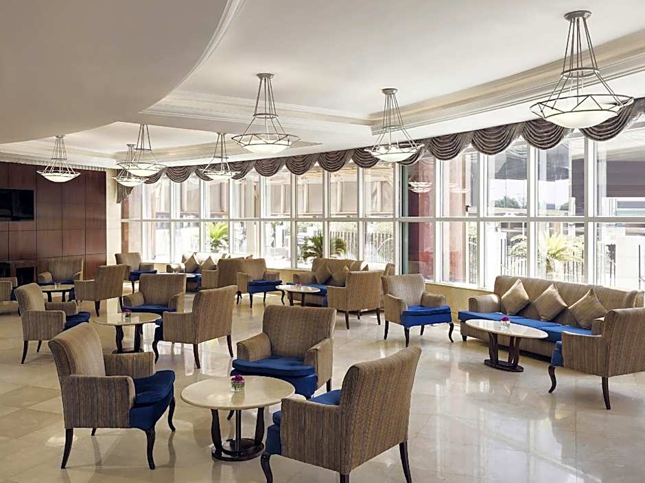 Movenpick Hotel Qassim