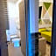 B&B "Gabriel&Melissa" Airport View - Nuova - ristrutturato Gennaio 2022