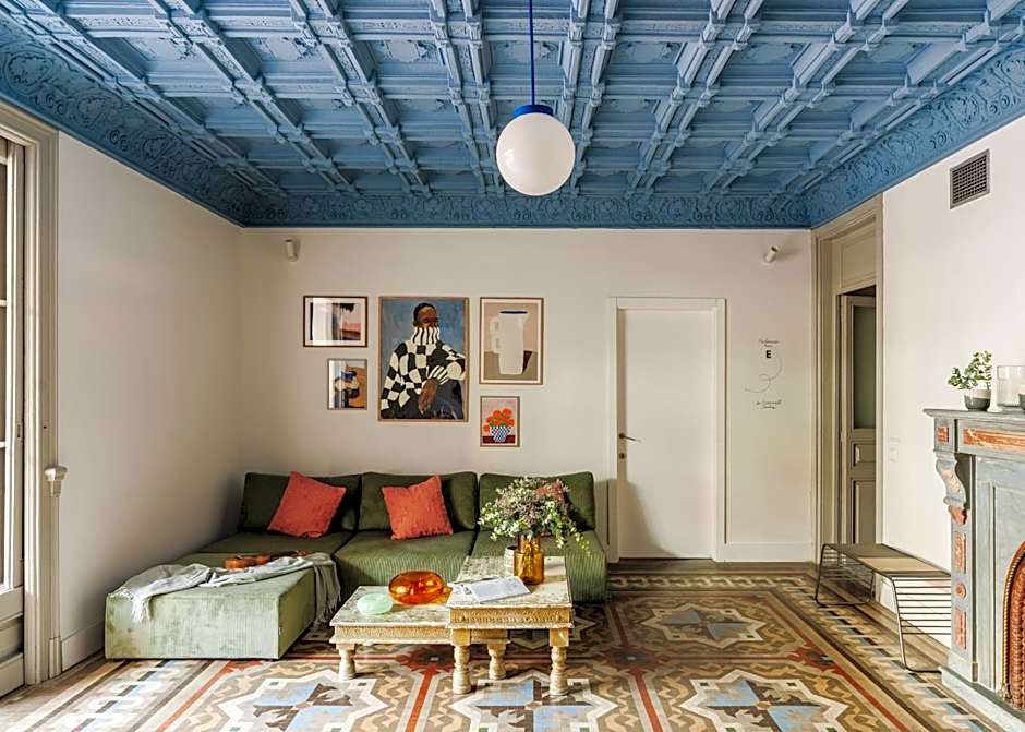 Piulet Hostel
