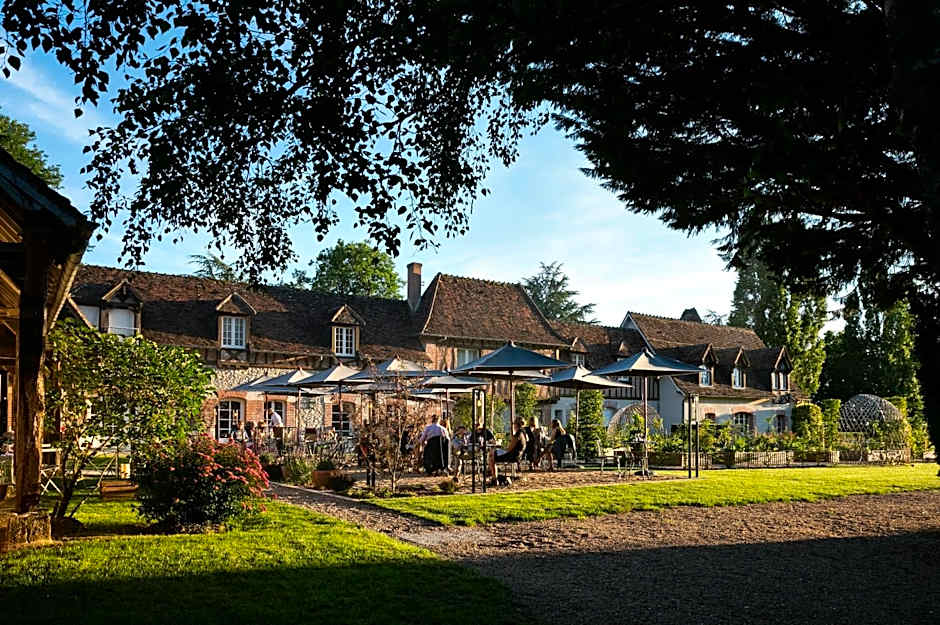 Les Hauts de Loire