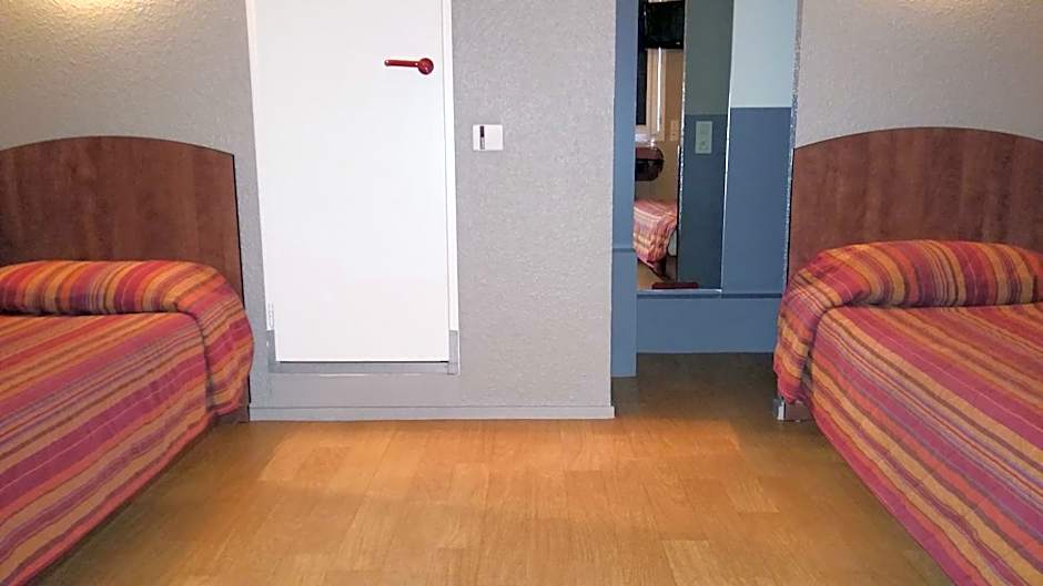 Bonsaï Hotel d'Orleans