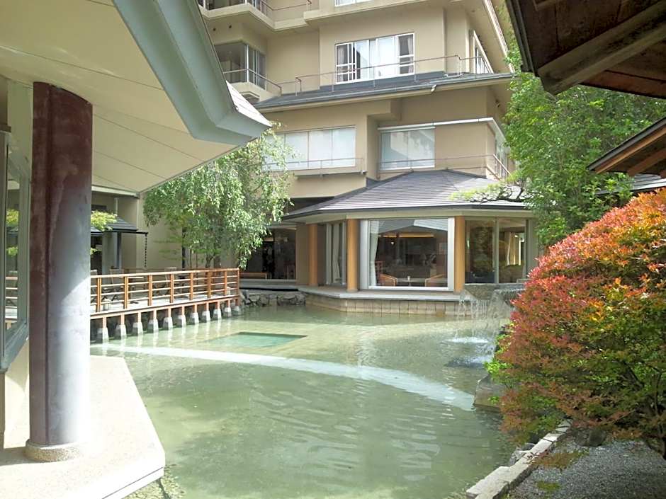 Hirugami Grand Hotel Tenshin