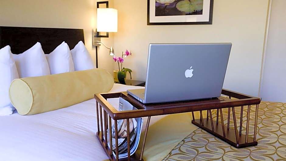 The Zen Hotel Palo Alto