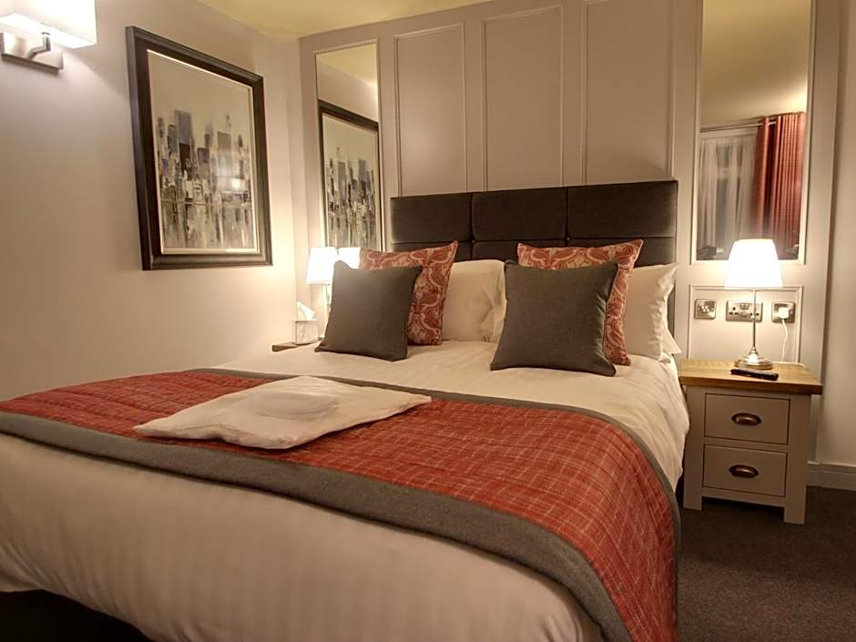 The Suffolk Hotel
