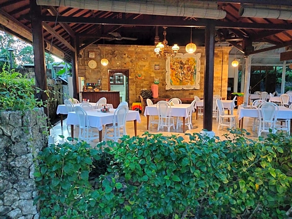 Grand Kumala Hotel - Hotel Kumala Legian Kuta Bali