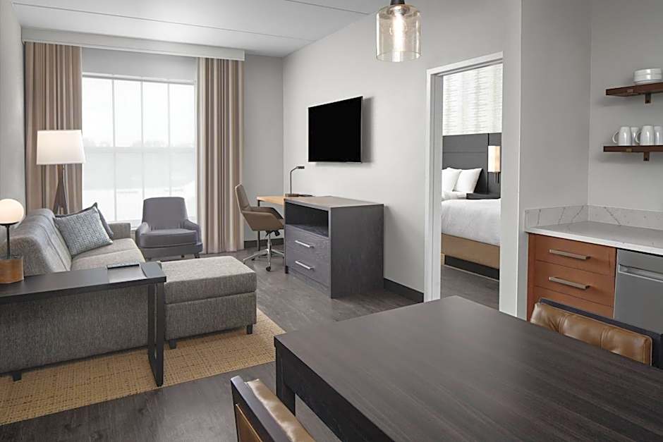 Residence Inn by Marriott Jacksonville East