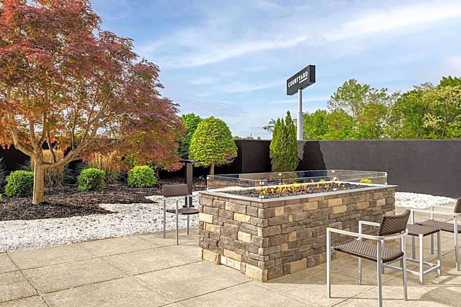 Courtyard by Marriott Paducah