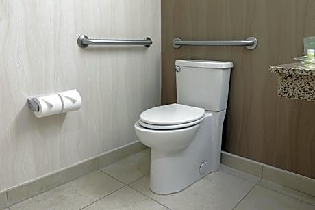 Standard King Room - Accessible