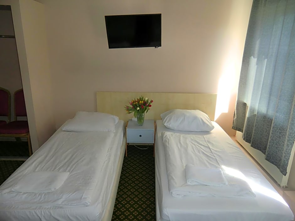 Panorama Hotel Frankfurt Offenbach Sud