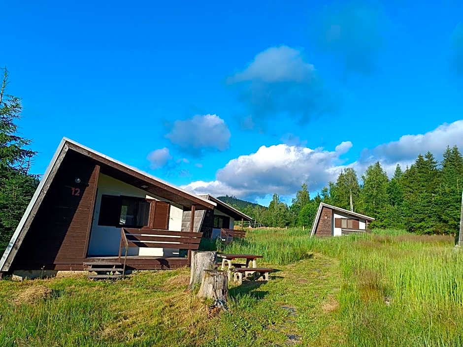 Hotel Bečva na Horní Bečvě