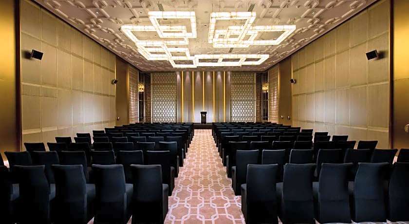 Waldorf Astoria By Hilton Beijing