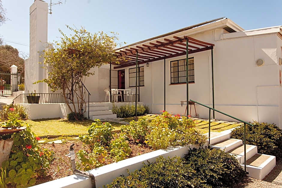 4 Rothman Street B&B