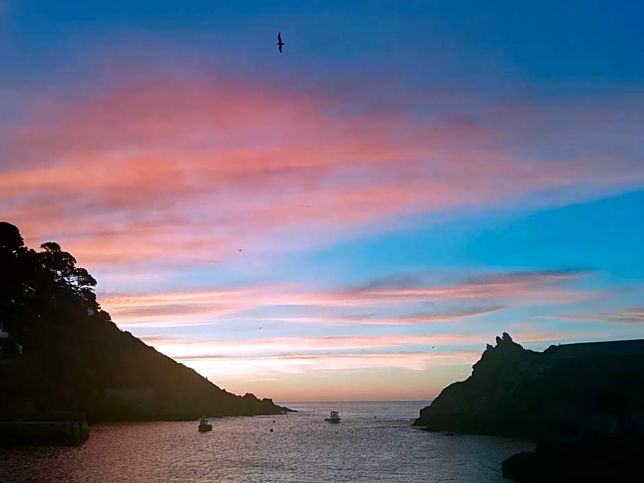 The House on the Props