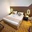 Lamar Ajyad  First Hotel Tower A