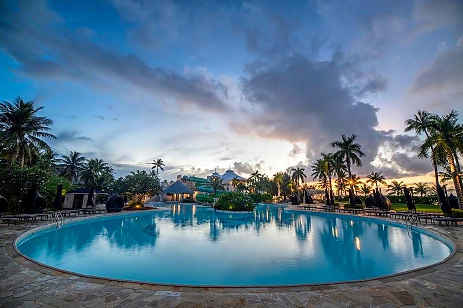 KENSINGTON HOTEL SAIPAN
